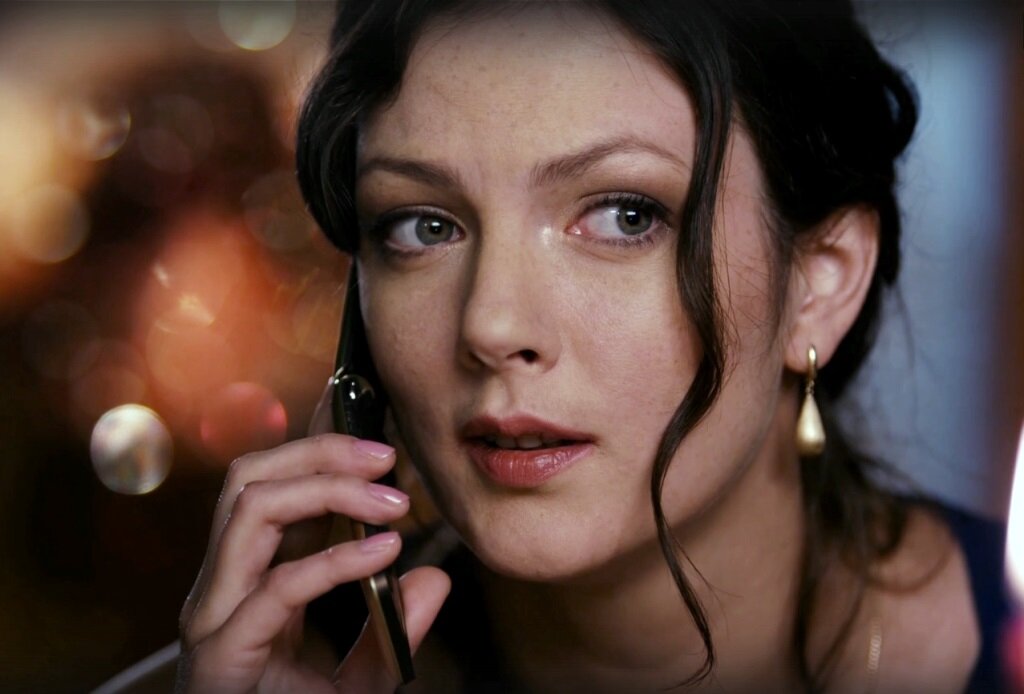 Елена Плаксина